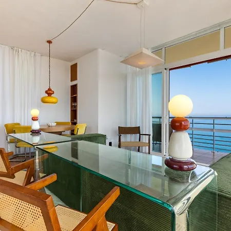 Appartamento Casa Folimanka Sea-view Corner