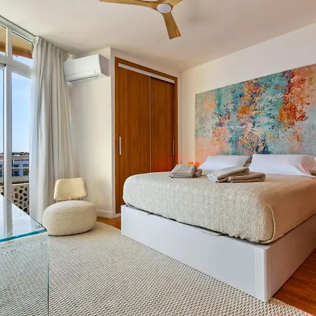 Apartament Casa Folimanka Sea View 3 Balconies 2 Baths *