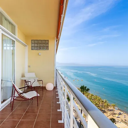 Casa Folimanka Sea View 3 Balconies 2 Baths Apartament