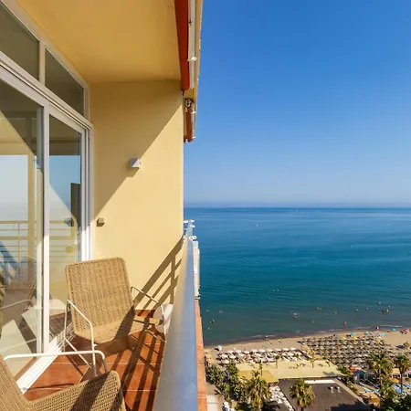 Casa Folimanka Sea View 3 Balconies 2 Baths Apartament