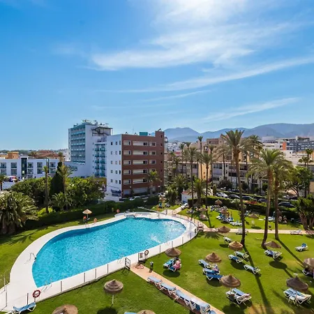 Appartamento Casa Folimanka Sea-view Corner Torremolinos