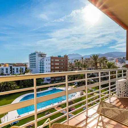 Casa Folimanka Sea View 3 Balconies 2 Baths Apartament