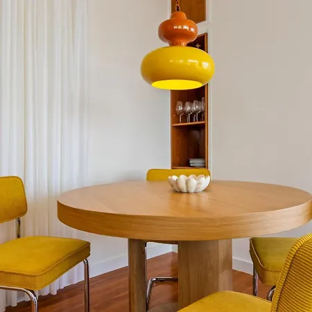 Appartamento Casa Folimanka Sea-view Corner *