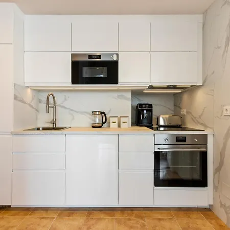 Appartamento Casa Folimanka Sea-view Corner *