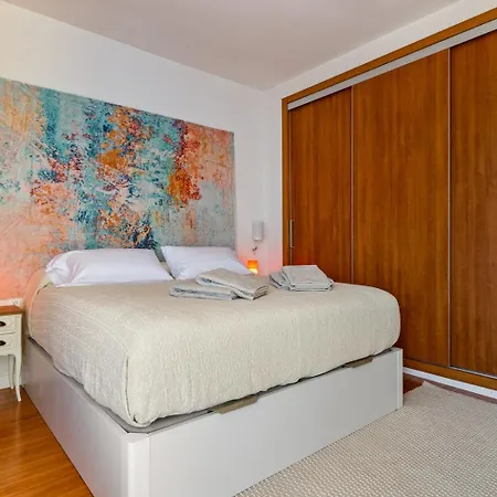 Casa Folimanka Sea-view Corner Appartamento *