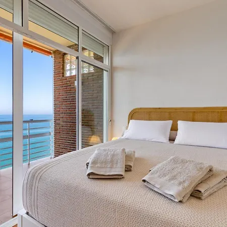 Casa Folimanka Sea View 3 Balconies 2 Baths Apartament *