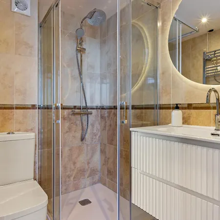 Apartament Casa Folimanka Sea View 3 Balconies 2 Baths *
