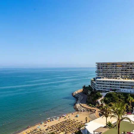 Casa Folimanka Sea View 3 Balconies 2 Baths Apartament *