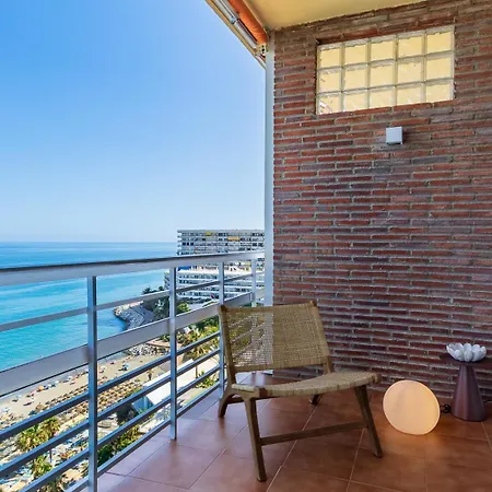 Apartament Casa Folimanka Sea View 3 Balconies 2 Baths *