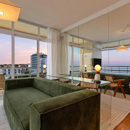 Casa Folimanka Sea View 3 Balconies 2 Baths Apartament Torremolinos