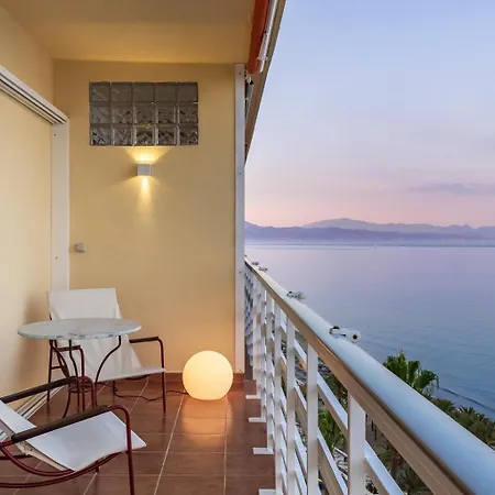Apartament Casa Folimanka Sea View 3 Balconies 2 Baths Torremolinos