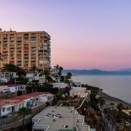 Casa Folimanka Sea-view Corner * Torremolinos
