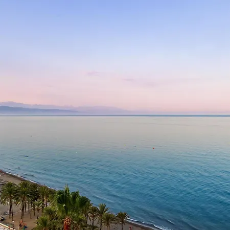 Apartament Casa Folimanka Sea View 3 Balconies 2 Baths Torremolinos