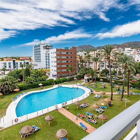 Apartamento Sea-view With 3 Balconies And Cinema *